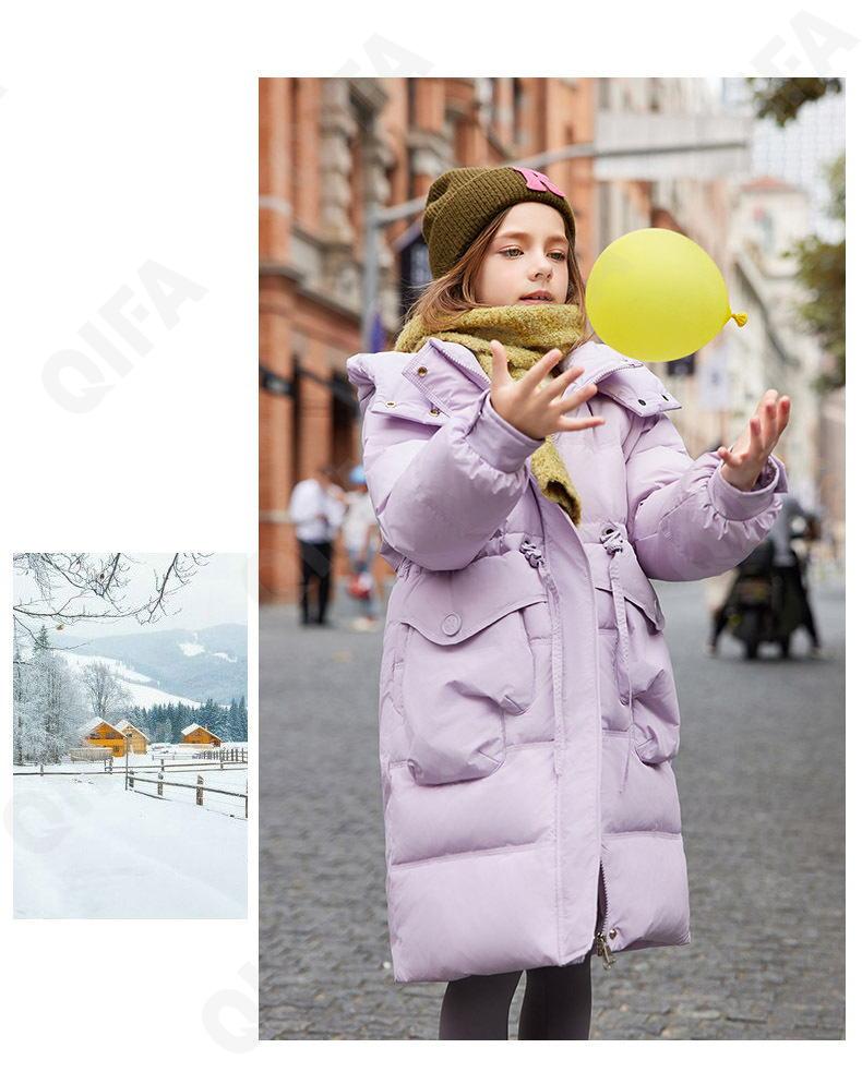 Детский Пуховик CC2361_LB8830_231_2576_40