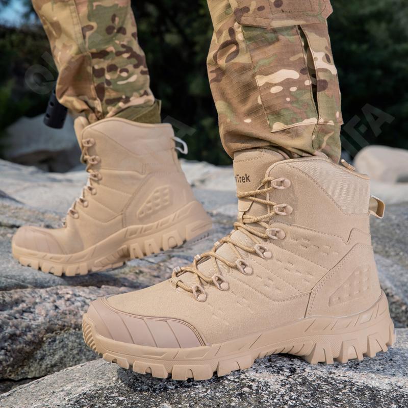 Мужские Ботинки CC5555_TT-6008-1 Мужские Ботинки CC5555_TT-6008-1