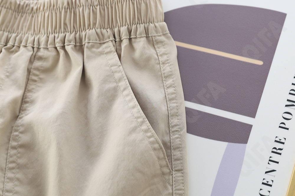 Детские Шорты CC2119_0215-01-1