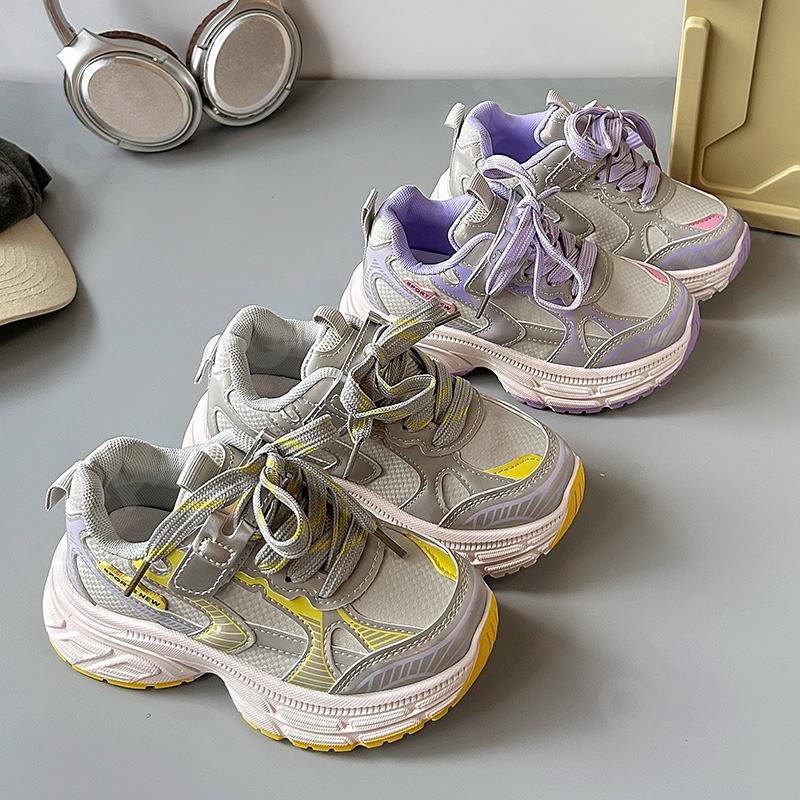 Детские Кроссовки CC4048_H-603-A1 Детские Кроссовки CC4048_H-603-A1