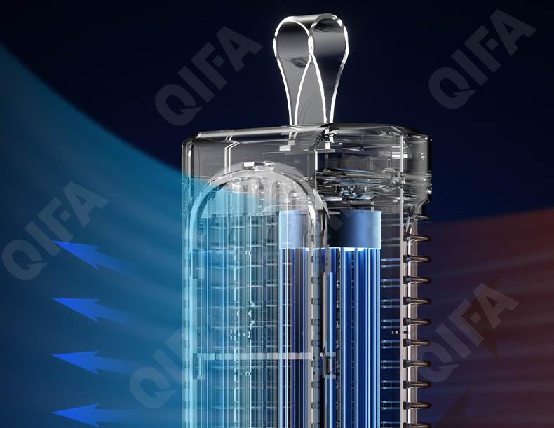 Вентилятор CC4712_YS688-3