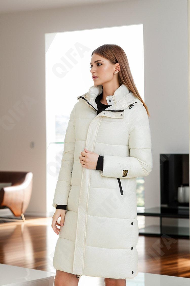 Женский Пуховик CC5127_MZ-24115_252_1780_78 Женский Пуховик CC5127_MZ-24115_252_1780_78