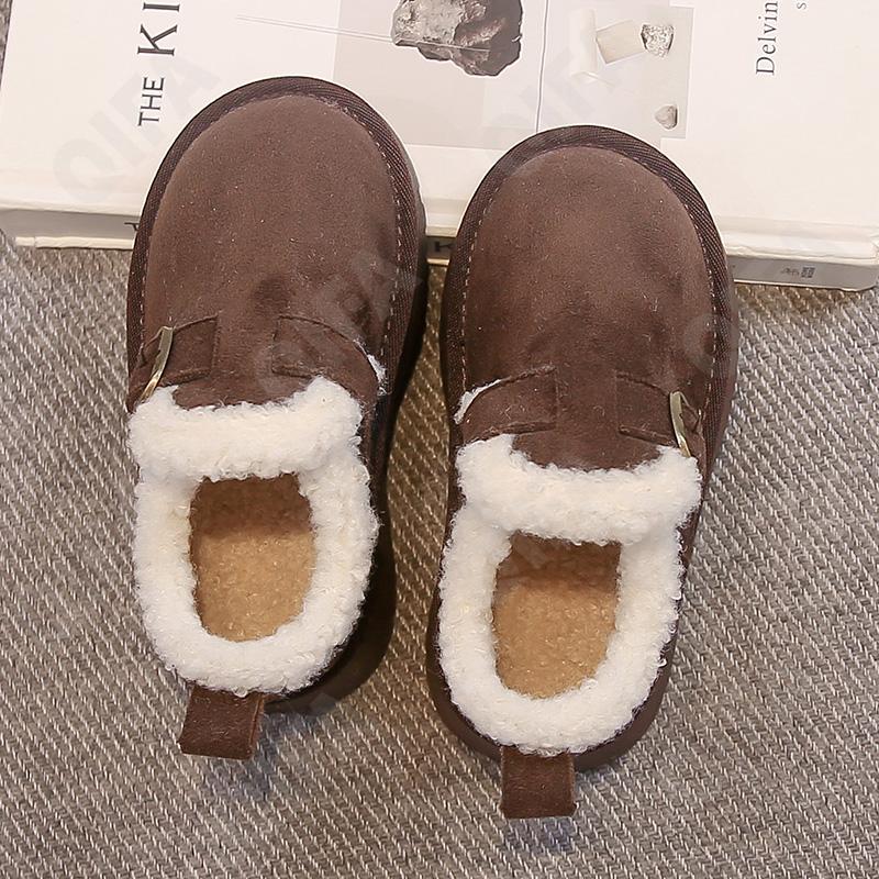 Детские Угги CC3962_E087-A2