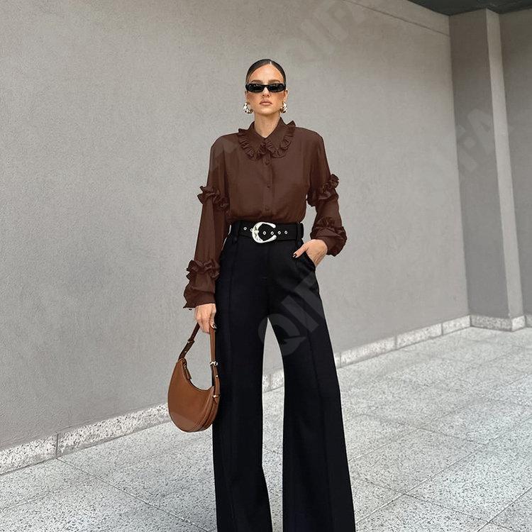 Женская Рубашка CC4694_CY3248_234_1778_44