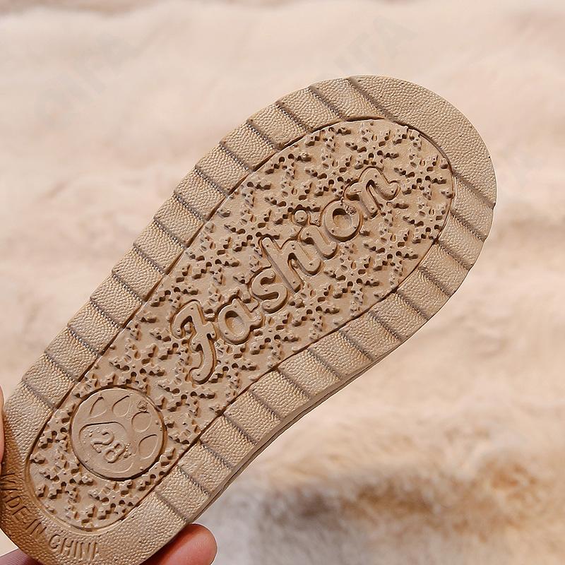 Детские Ботинки CC5214_2206-B1