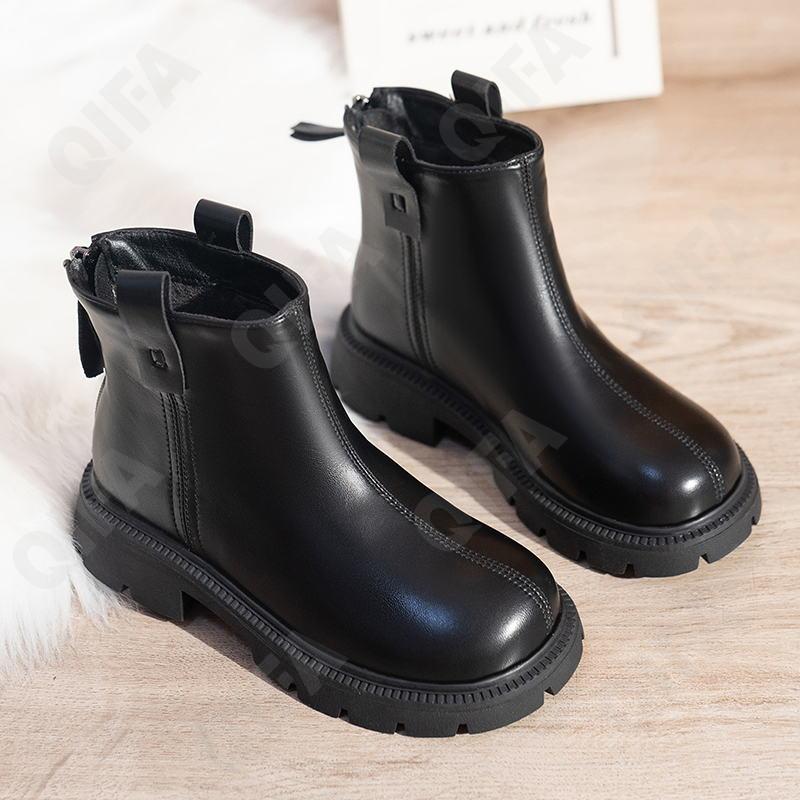 Детские Ботинки CC3962_808M-B2 Детские Ботинки CC3962_808M-B2