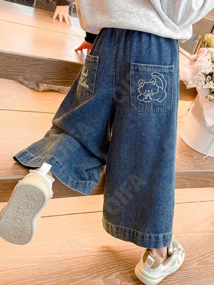 Детские Джинсы CC491_Q68-3MAOMI_247_1817_73