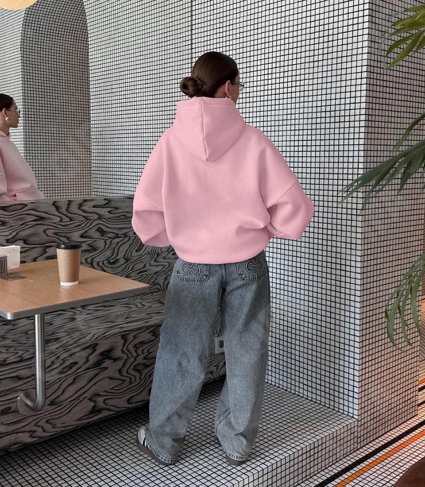 Женское Худи CC4694_WY9444_247_1777_69