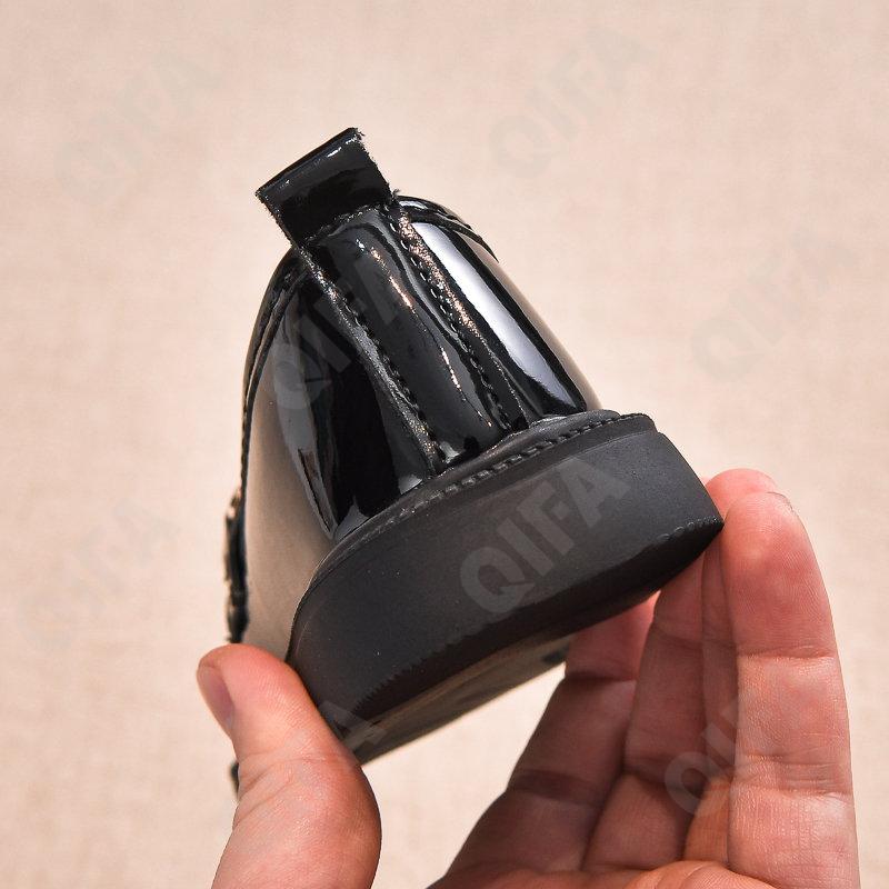 Детские Лоферы CC4532_6603-A1