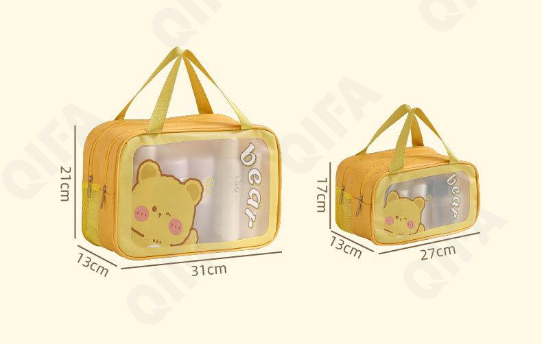 Женская Косметичка CC3749_01B1538M-1 Женская Косметичка CC3749_01B1538M-1