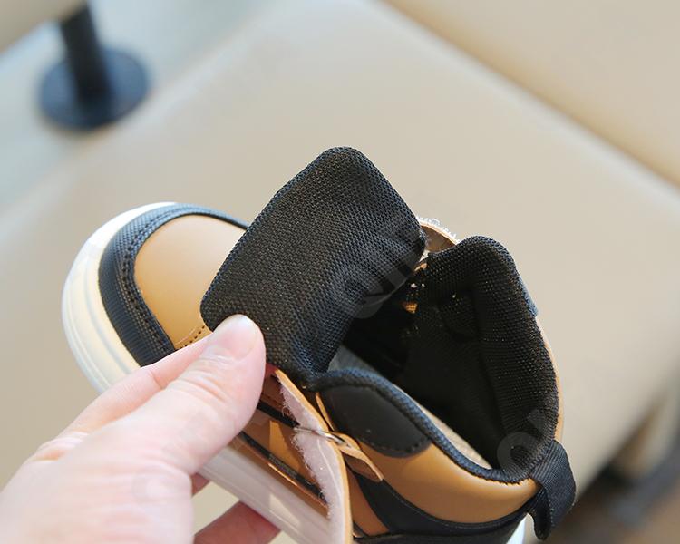 Детские Кроссовки CC3405_ZY992-A1