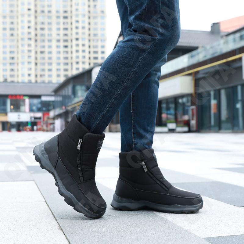 Мужские Дутики CC4114_R9923-3