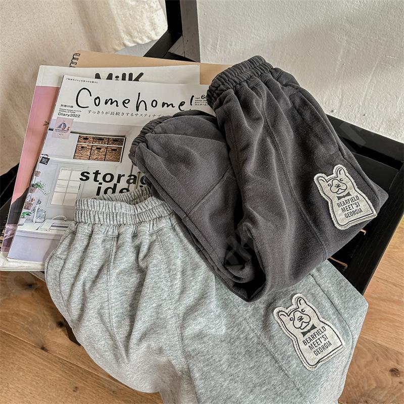 Детские Джоггеры CC1293_5020_957_2574_44