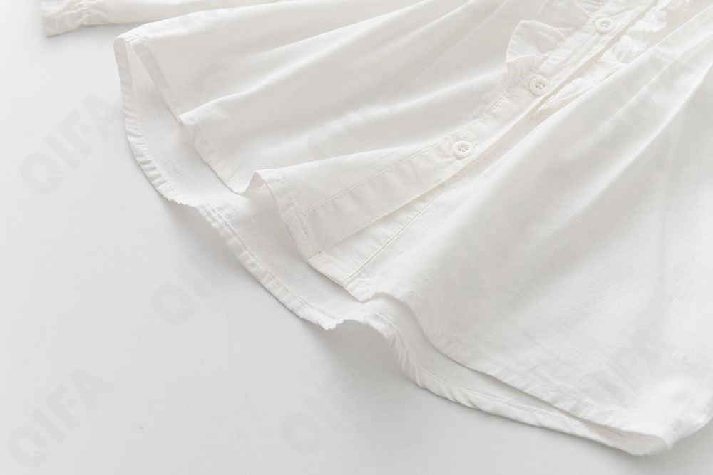 Детская Блузка CC2119_1120-08-23-18126-LJ-1