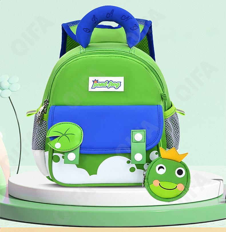 Детский Рюкзак CC2826_YY8004-1