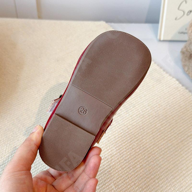 Детские Туфли CC3651_5821X-C1