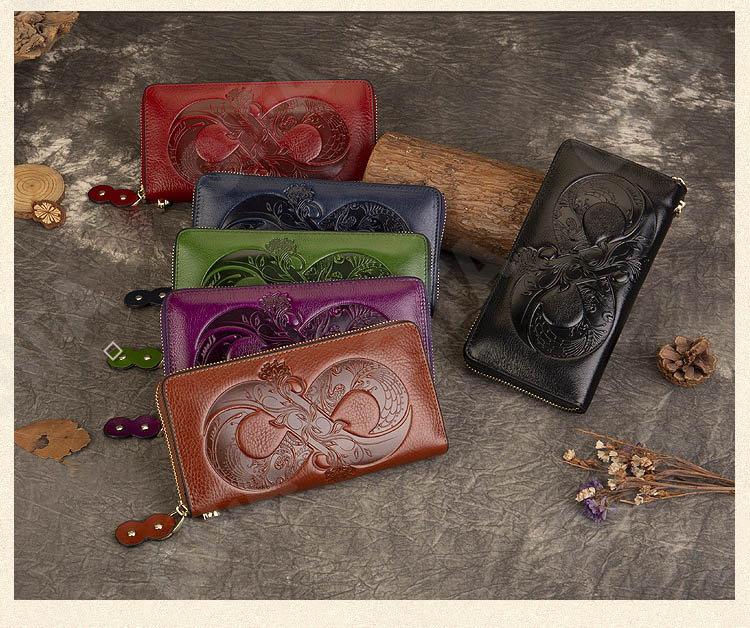 Женский Кошелек CC2374_100163-5