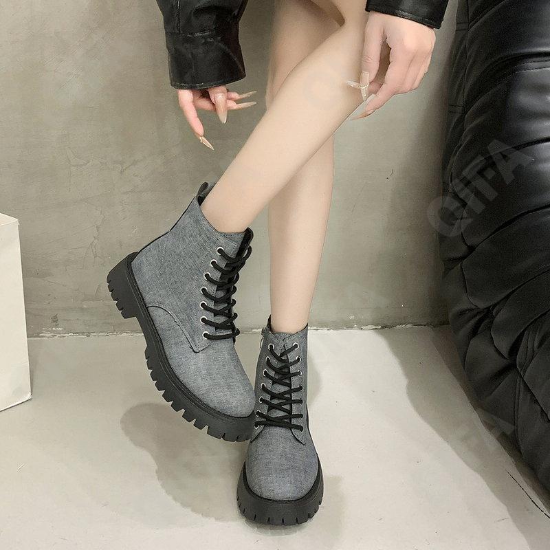 Женские Ботинки CC4386_M15-2