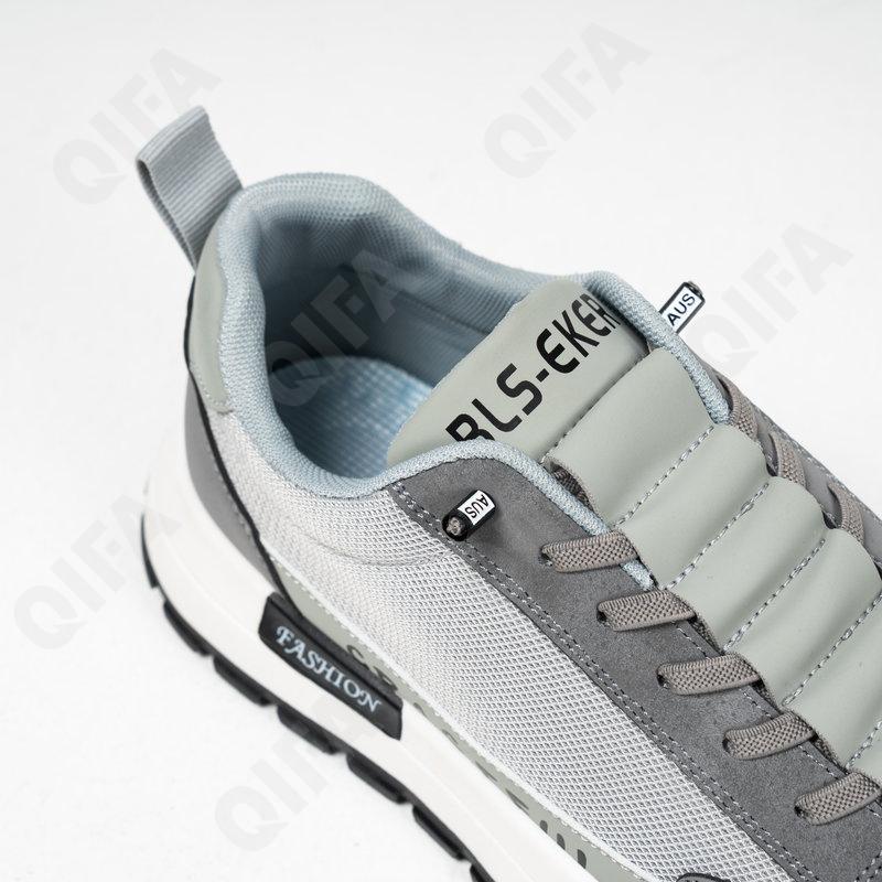 Мужские Кроссовки RC119_QF-C6812-40 Мужские Кроссовки RC119_QF-C6812-40