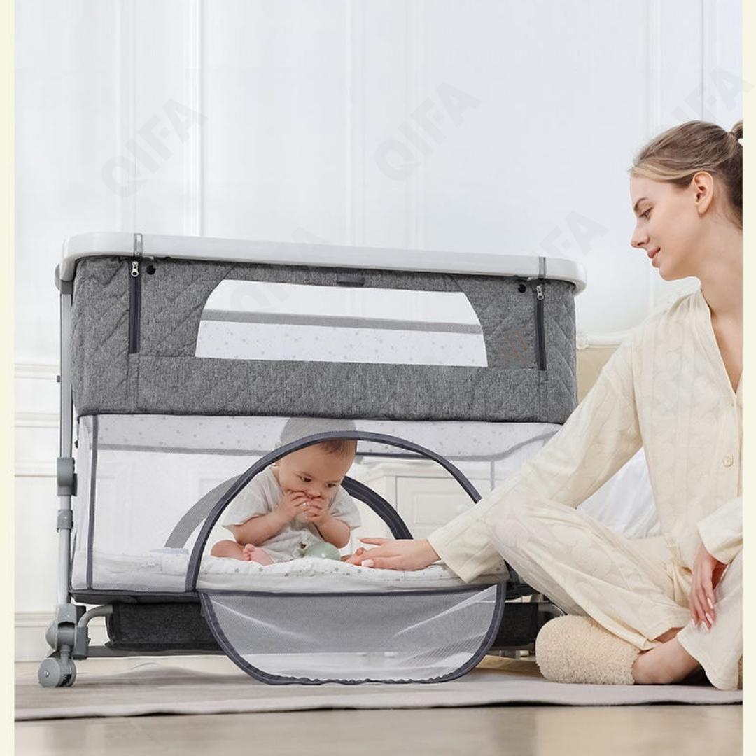 Колыбель-кроватка CC5531_C-2-1