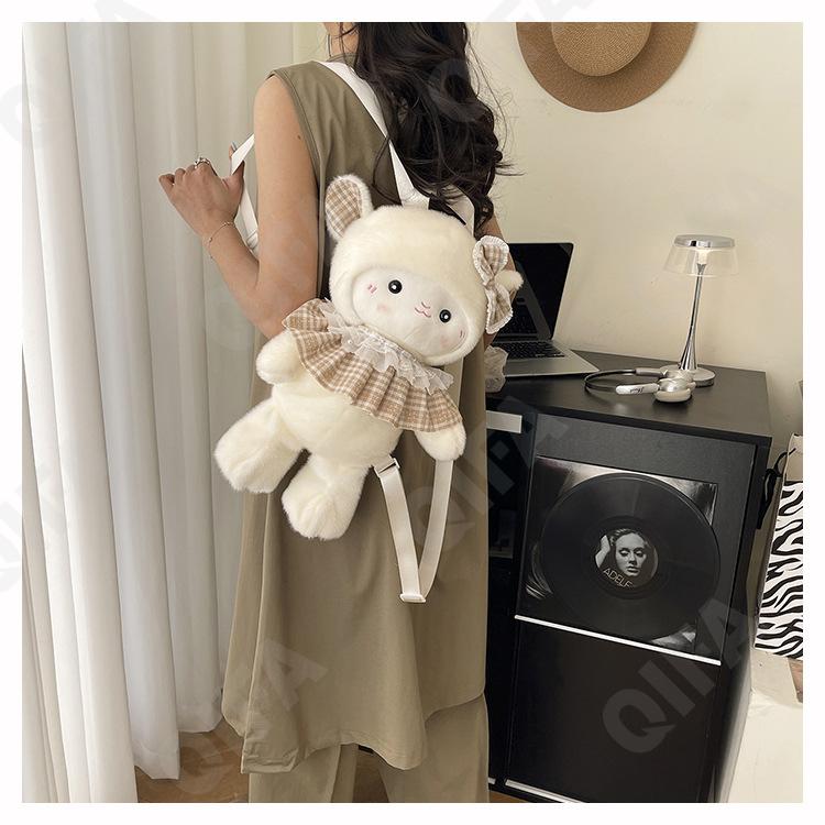 Женский Рюкзак CC423_20412-1 Женский Рюкзак CC423_20412-1