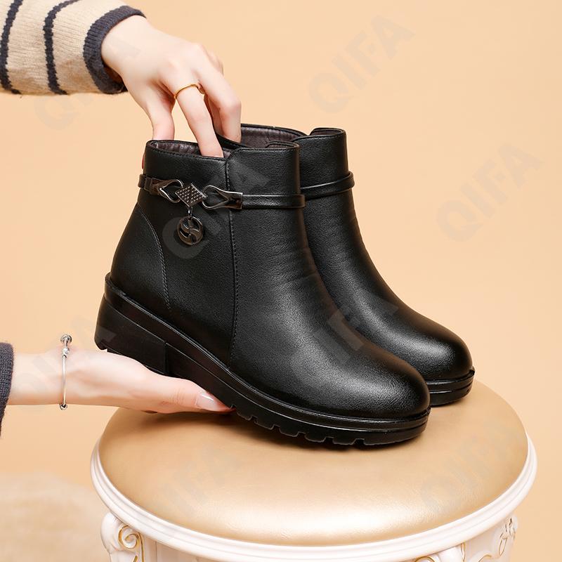 Женские Ботинки CC4114_G30-1