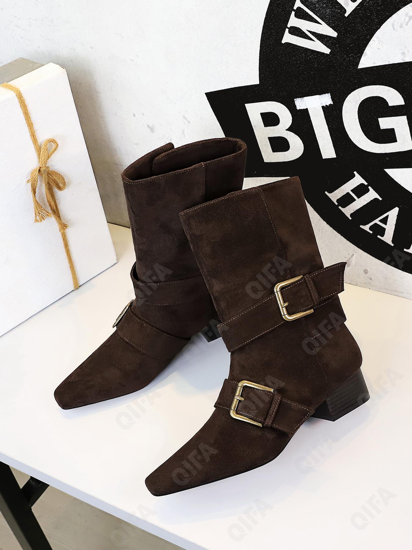 Женские Ботинки CC4061_9625-1-1