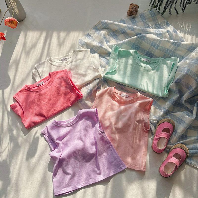 Детская Майка CC2543_6565_229_2574_91