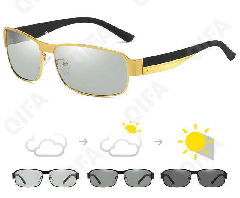 Мужские Солнцезащитные очки CC4569_813P-3