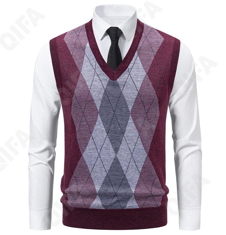 Мужской Жилет CC4985_M16_246_1778_68