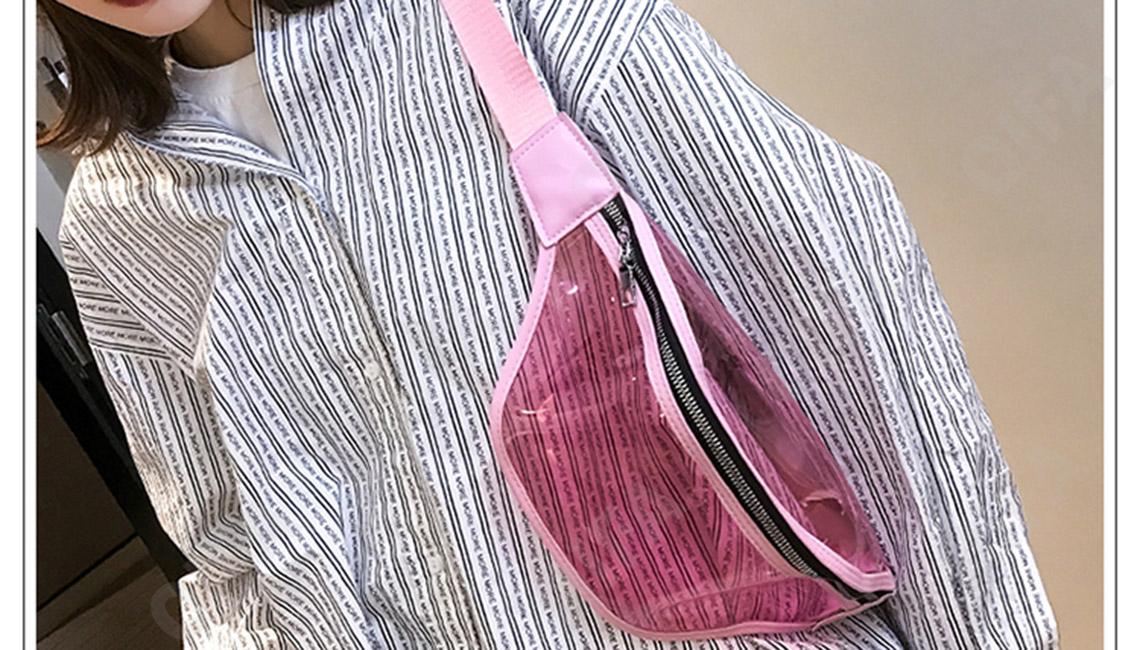 Женская Сумка поясная CC036_2341-5