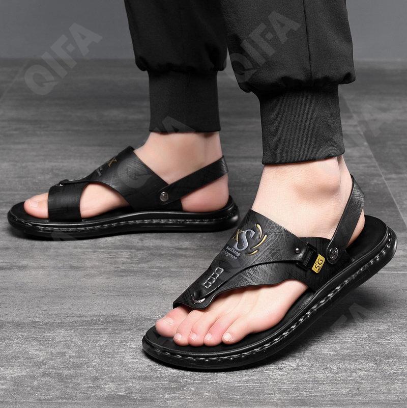 Мужские Сандалии CC4114_S7801-3