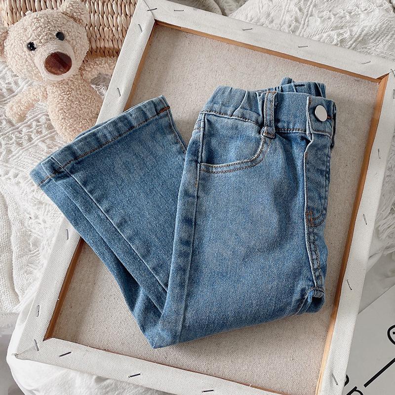 Детские Джинсы