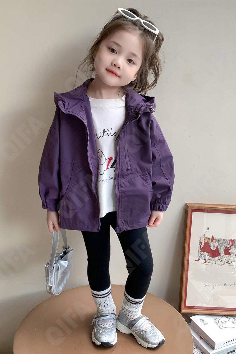 Детская Ветровка CC4773_COAMAIM_248_1817_54