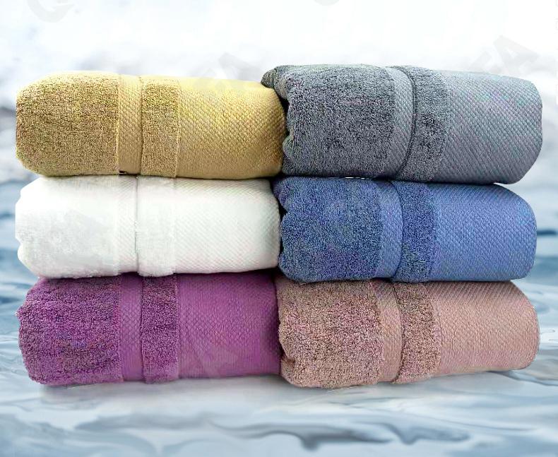 Полотенце банное CC1290_TD168D-6-7