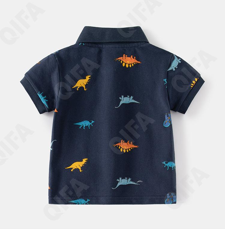 Детская Футболка поло CC3265_TX2495_958_2576_60