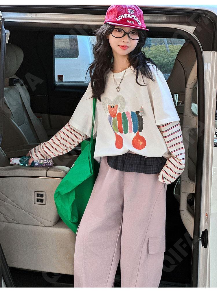 Детский Лонгслив CC1333_3E775022_226_2579_83