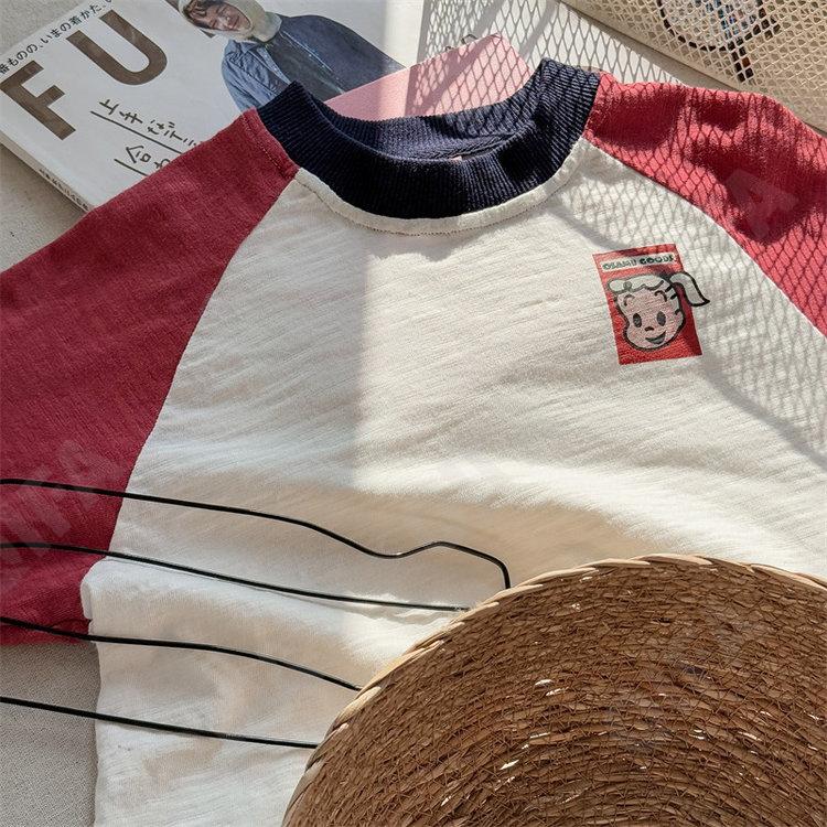 Детский Лонгслив CC1293_6058_243_2574_63