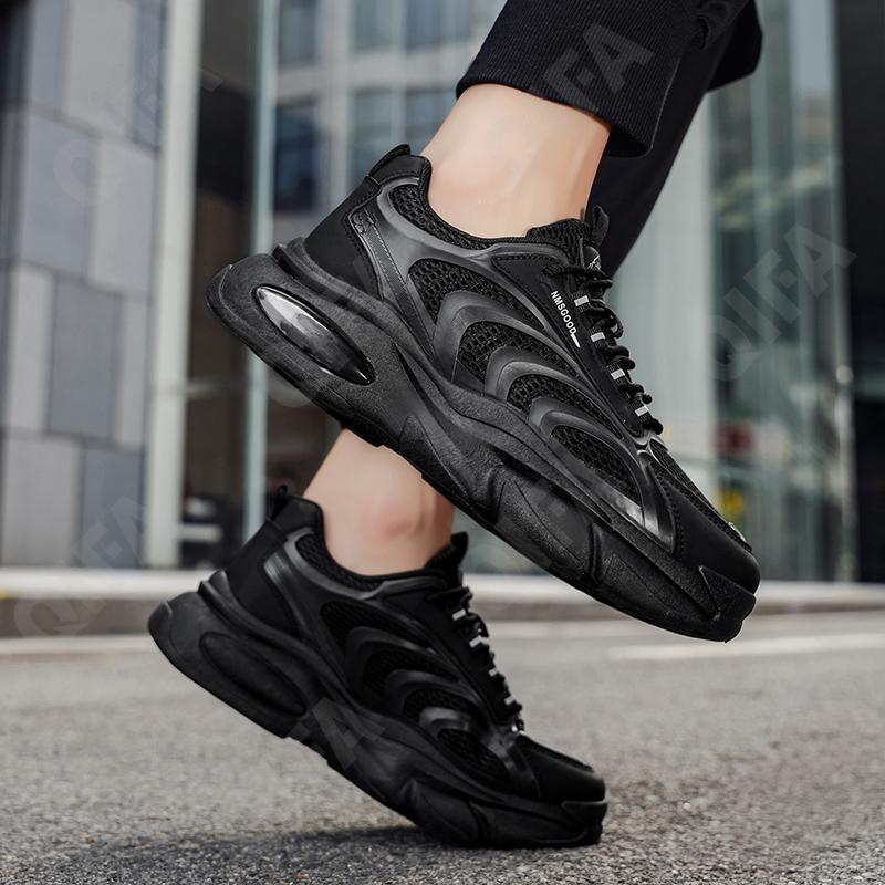 Мужские Кроссовки CC4818_JY-G190-1 Мужские Кроссовки CC4818_JY-G190-1