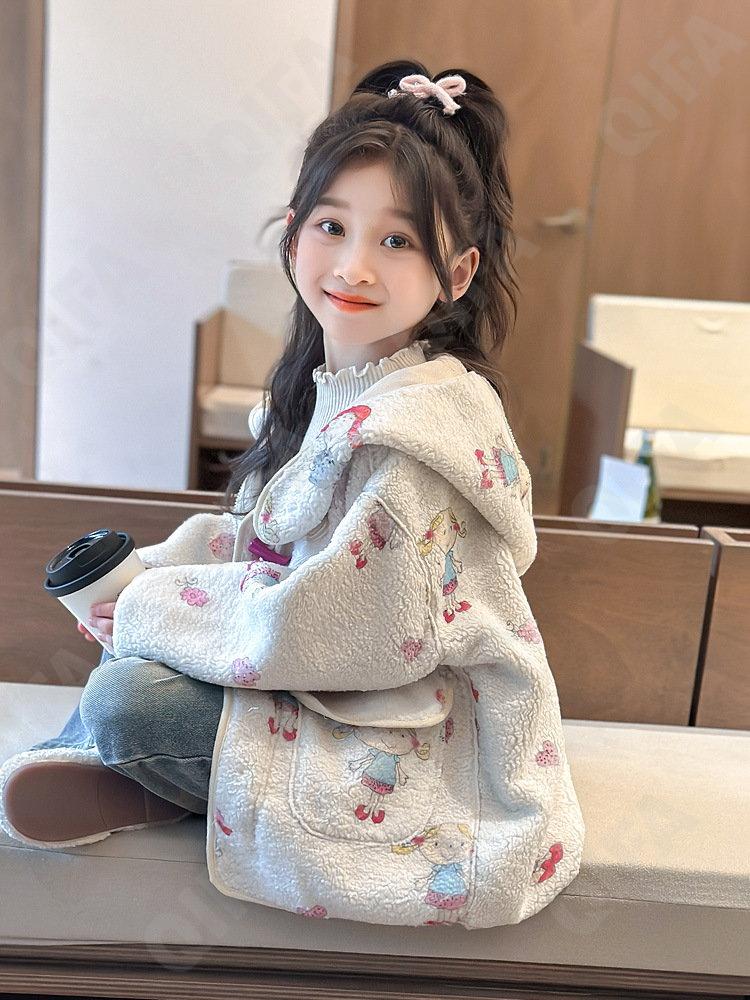 Детская Куртка CC4773_CQGKIGS_4558_1812_56 Детская Куртка CC4773_CQGKIGS_4558_1812_56