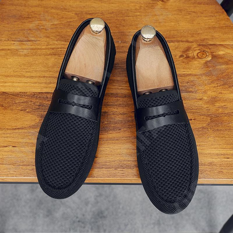 Мужские Мокасины CC4114_EK061-1 Мужские Мокасины CC4114_EK061-1