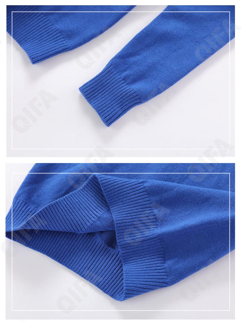 Детский Джемпер CC2124_MAOYI20_240_2574