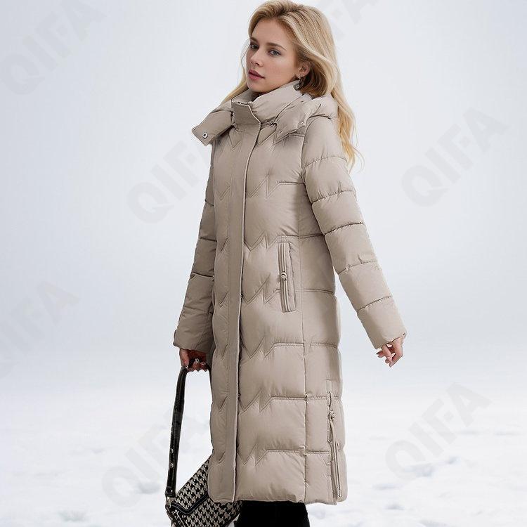 Женский Пуховик CC5127_MZ-24694_236_1779_14 Женский Пуховик CC5127_MZ-24694_236_1779_14