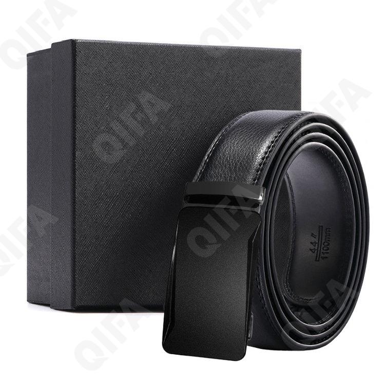 Мужской Ремень CC5412_DB-1H-1