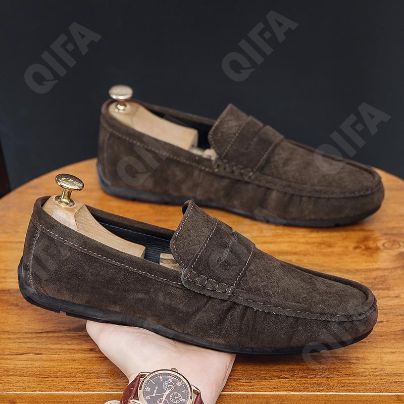 Мужские Мокасины CC4114_EK076-1 Мужские Мокасины CC4114_EK076-1