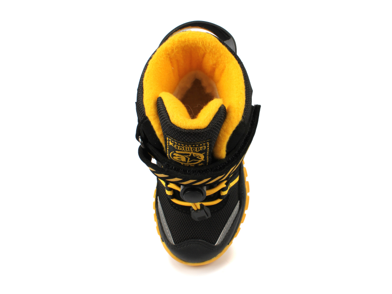 Ботинки AL 12775