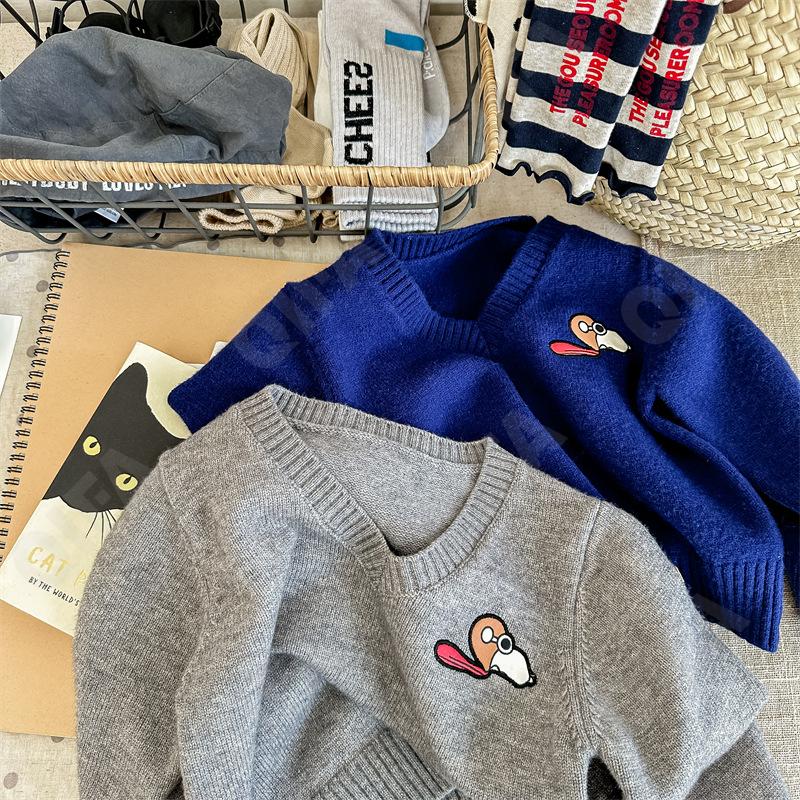 Детский Джемпер CC1293_123569_246_2574