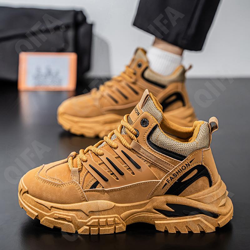 Мужские Кроссовки CC4114_X2163-10