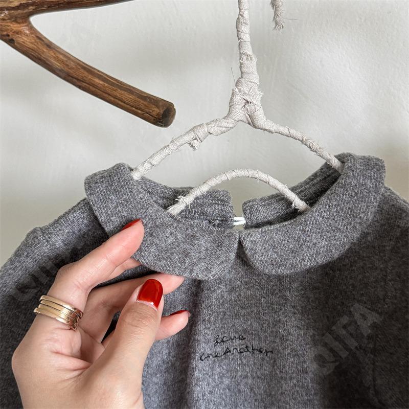 Детский Джемпер CC1293_5558_958_1812_5