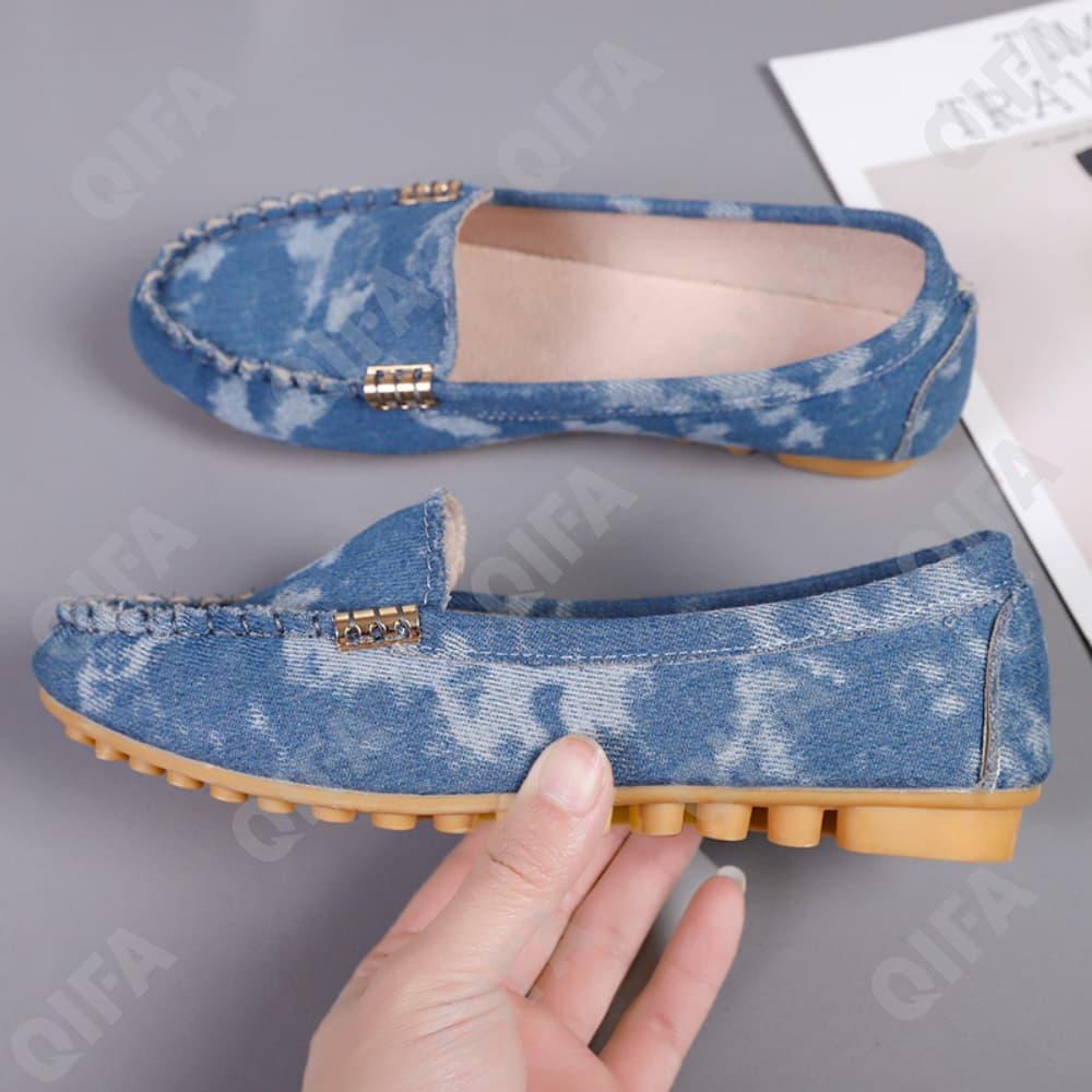 Женские Мокасины CC3719_JX818-8-2 Женские Мокасины CC3719_JX818-8-2